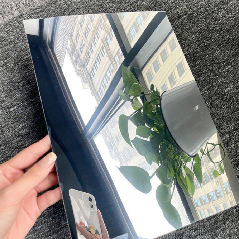 Mirror Aluminum (20)(001)